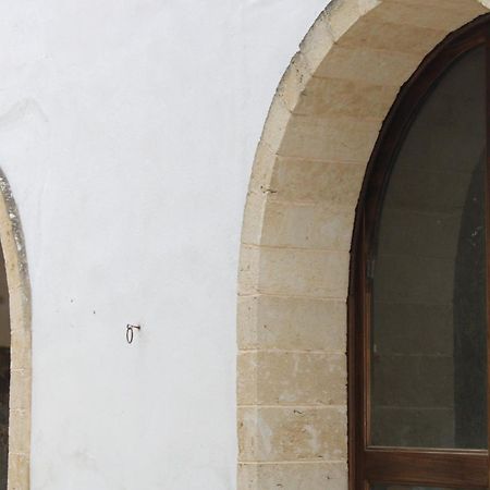 Agriturismo Lu Podere アリミニ エクステリア 写真