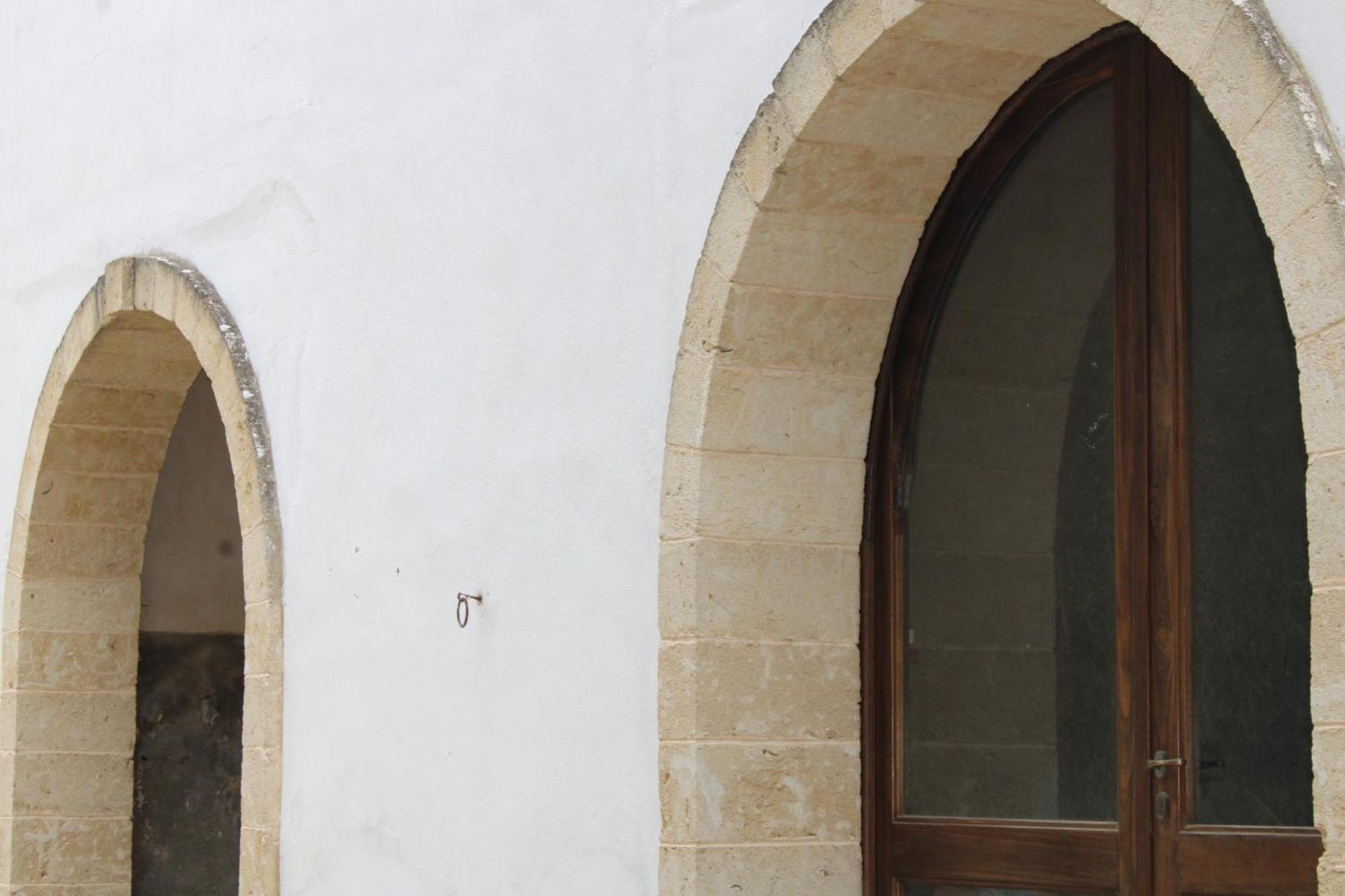 Agriturismo Lu Podere アリミニ エクステリア 写真