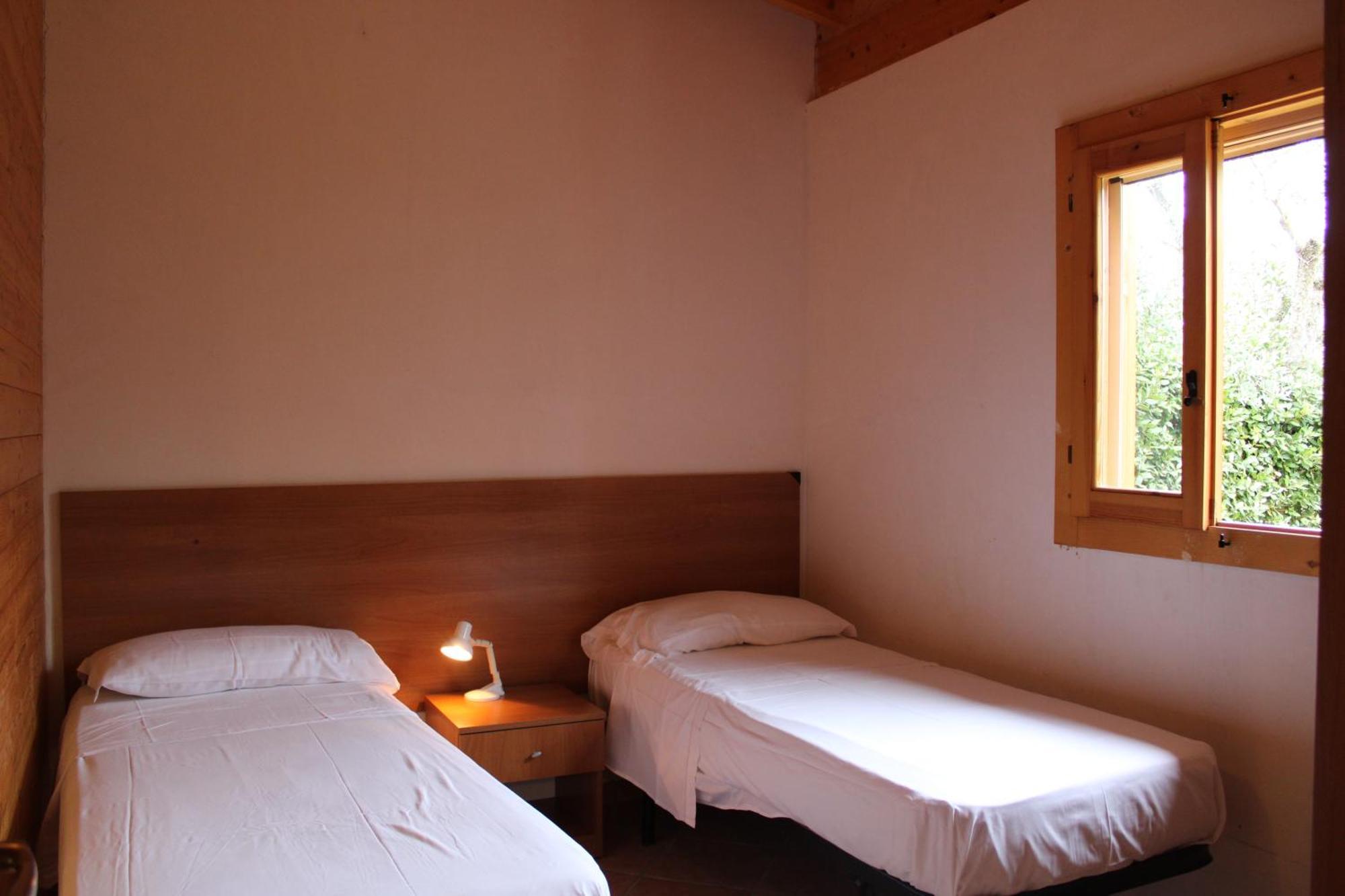 Agriturismo Lu Podere アリミニ エクステリア 写真
