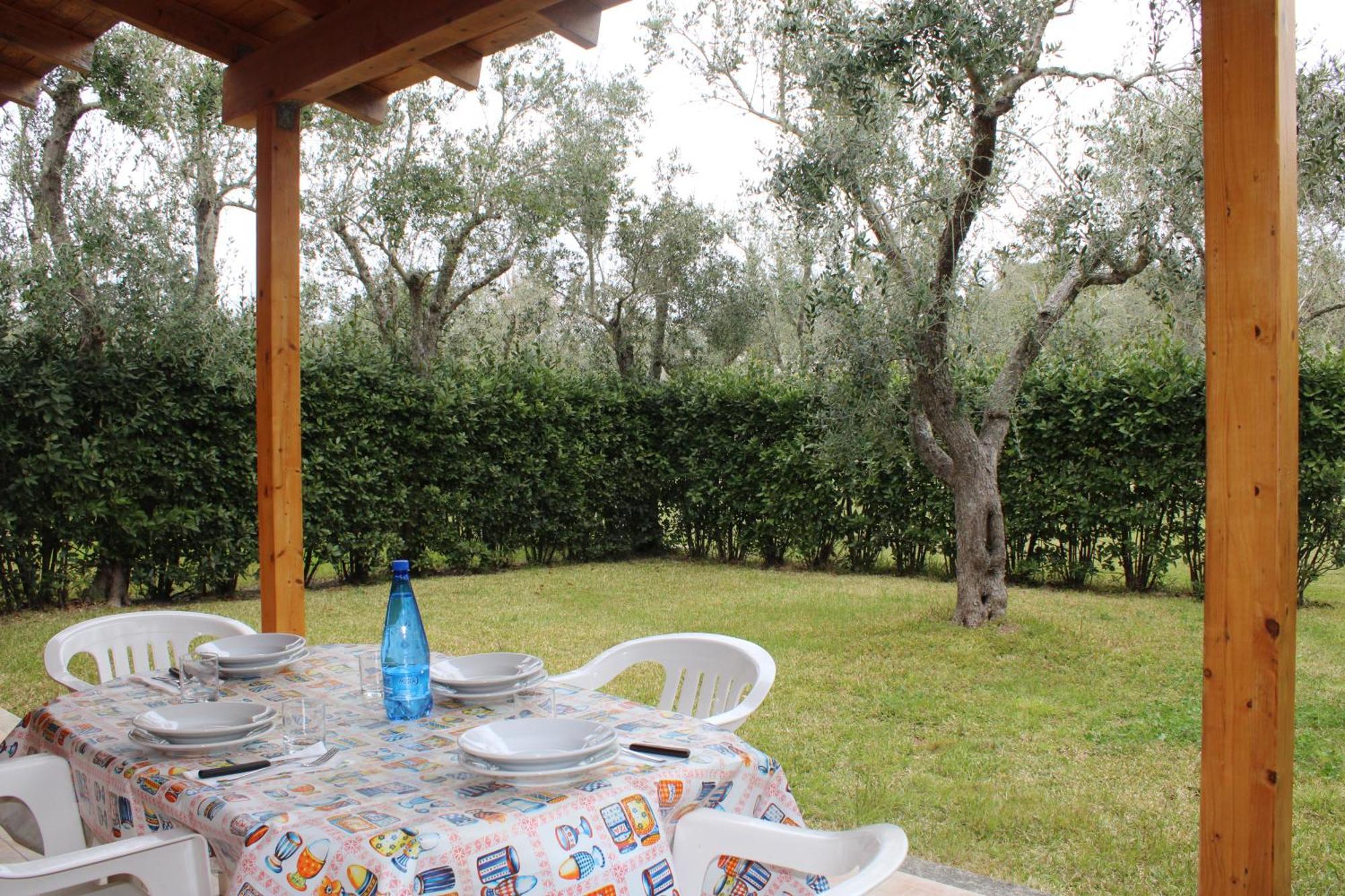 Agriturismo Lu Podere アリミニ エクステリア 写真